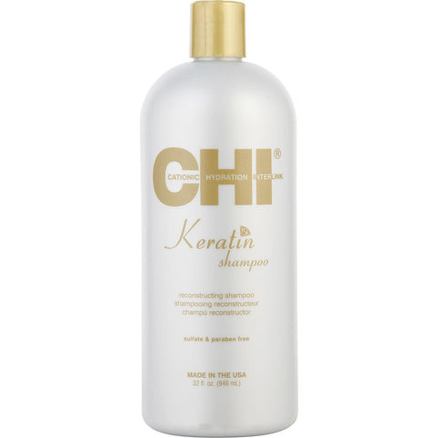 CHI by CHI KERATIN SHAMPOO 32 OZ