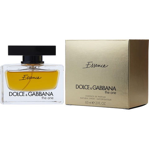 THE ONE ESSENCE by Dolce & Gabbana ESSENCE DE PARFUM SPRAY