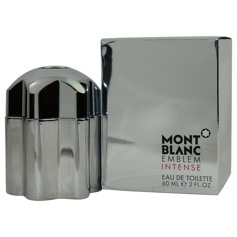MONT BLANC EMBLEM INTENSE by Mont Blanc EDT SPRAY