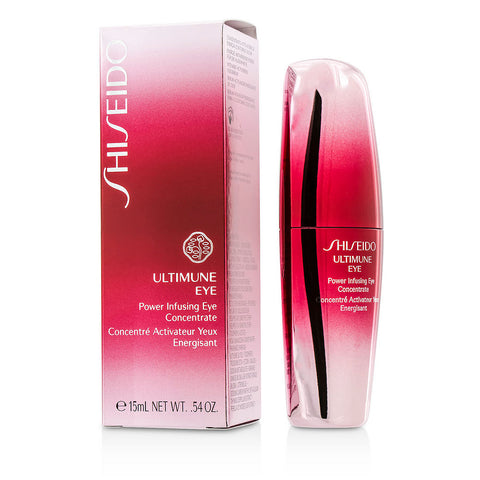 SHISEIDO by Shiseido Ultimune Power Infusing Eye Concentrate 15ml/0.54oz