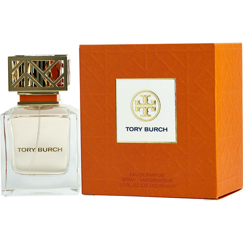 TORY BURCH by Tory Burch EAU DE PARFUM SPRAY