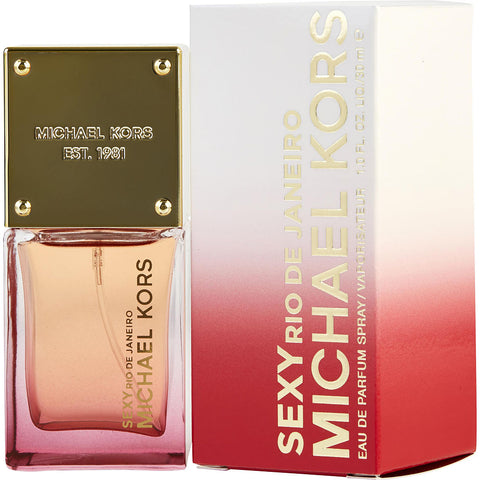MICHAEL KORS SEXY RIO DE JANEIRO by Michael Kors EAU DE PARFUM SPRAY