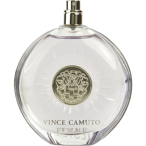 VINCE CAMUTO FEMME by Vince Camuto EAU DE PARFUM SPRAY *TESTER