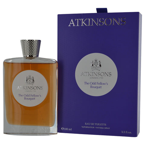 ATKINSONS THE ODD FELLOWS BOUQUET by Atkinsons EDT SPRAY