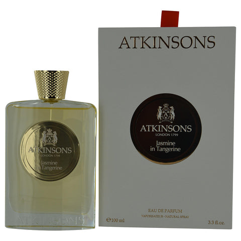 ATKINSONS JASMINE IN TANGERINE by Atkinsons EAU DE PARFUM SPRAY