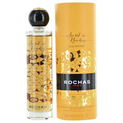 ROCHAS SECRET DE ROCHAS OUD MYSTERE by Rochas EAU DE PARFUM SPRAY