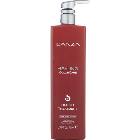 LANZA by Lanza HEALING COLOR CARE TRAUMA TREATMENT