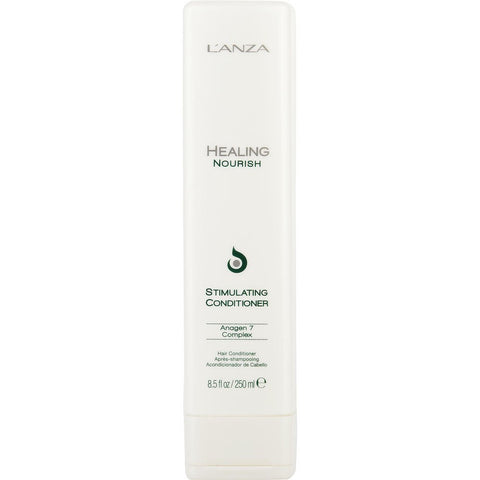 LANZA by Lanza HEALING NOURISH STIMULATING CONDITIONER 8.5 OZ
