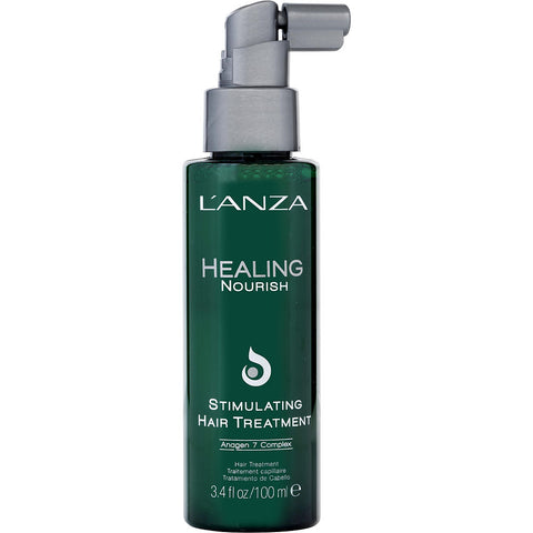 LANZA by Lanza HEALING NOURISH STIMULATING TREATMENT 3.4 OZ