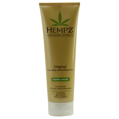 HEMPZ by Hempz HERBAL BODY WASH-ORIGINAL 8.5 OZ