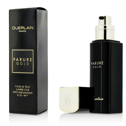 GUERLAIN by Guerlain Parure Gold Rejuvenating Gold Radiance Foundation SPF 30 30ml/1oz