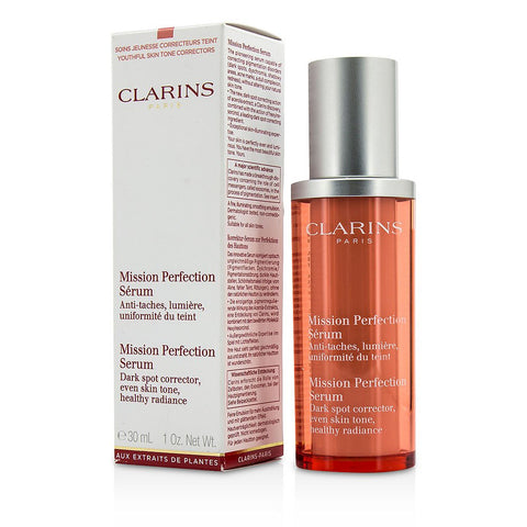 Clarins by Clarins Mission Perfection Serum 30ml/1oz