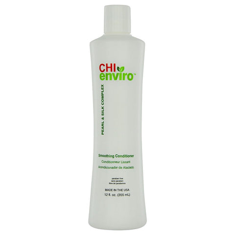 CHI by CHI ENVIRO SMOOTH CONDITIONER 12 OZ