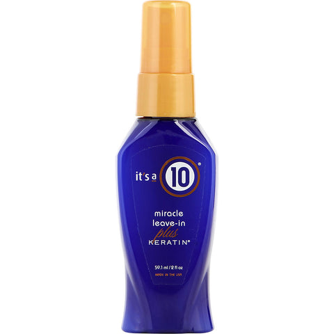 ITS A 10 by It's a 10 MIRACLE LEAVE IN PLUS KERATIN