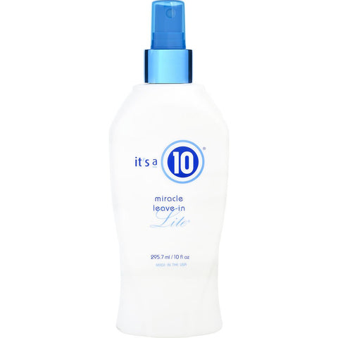 ITS A 10 by It's a 10 MIRACLE LEAVE IN LITE PRODUCT