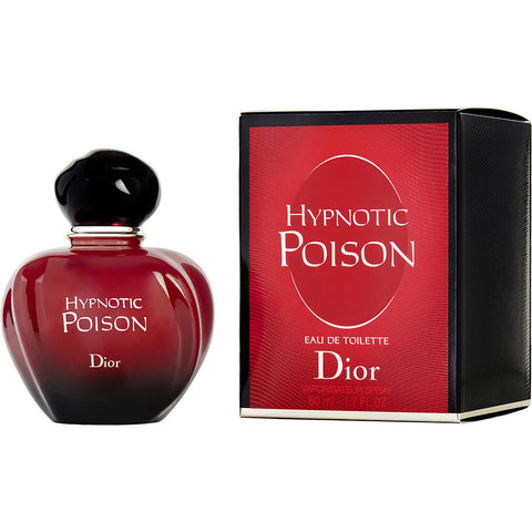 HYPNOTIC POISON by Christian Dior EDT SPRAY