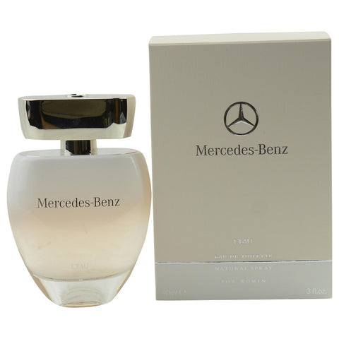 MERCEDES-BENZ L'EAU by Mercedes-Benz EDT SPRAY