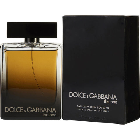THE ONE by Dolce & Gabbana EAU DE PARFUM SPRAY