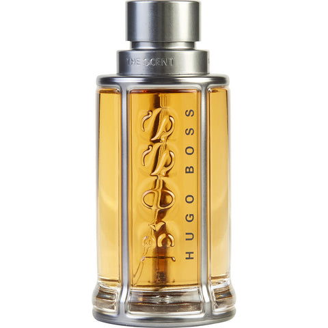 BOSS THE SCENT by Hugo Boss EDT SPRAY *TESTER