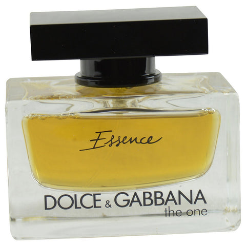 THE ONE ESSENCE by Dolce & Gabbana ESSENCE DE PARFUM SPRAY *TESTER