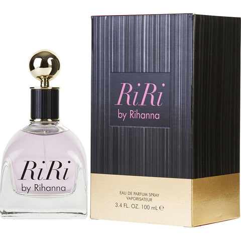 RIHANNA RIRI by Rihanna EAU DE PARFUM SPRAY