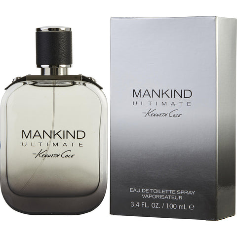 KENNETH COLE MANKIND ULTIMATE by Kenneth Cole EDT SPRAY