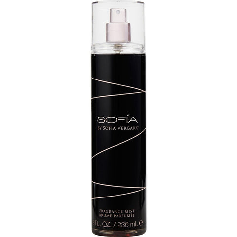 SOFIA by Sofia Vergara FRAGRANCE MIST 8 OZ