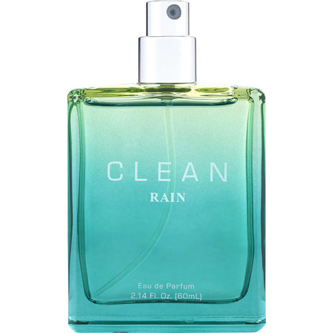 CLEAN RAIN by Clean EAU DE PARFUM SPRAY *TESTER