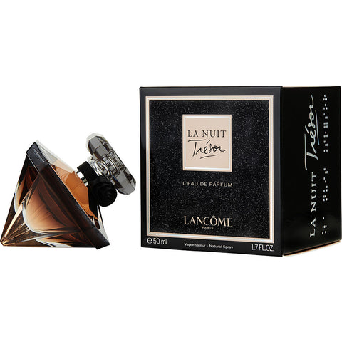 TRESOR LA NUIT by Lancome EAU DE PARFUM SPRAY