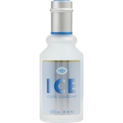 4711 ICE by Muelhens COOL COLOGNE SPRAY (UNBOXED)