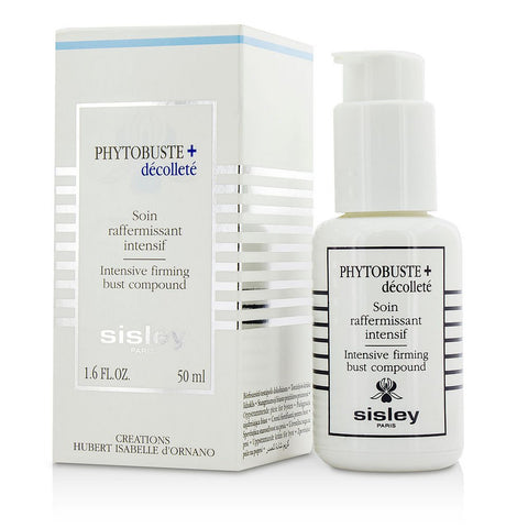 Sisley by Sisley Phytobuste + Decollete Intensive Firming Bust Compound 50ml/1.6oz