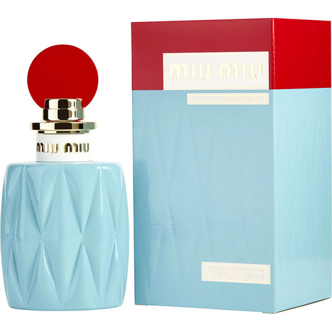 MIU MIU by Miu Miu EAU DE PARFUM SPRAY