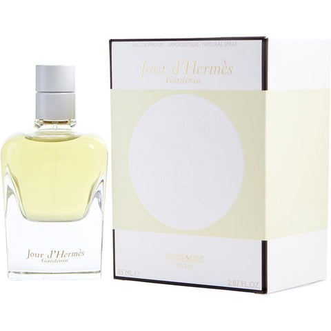JOUR D'HERMES GARDENIA by Hermes EAU DE PARFUM SPRAY