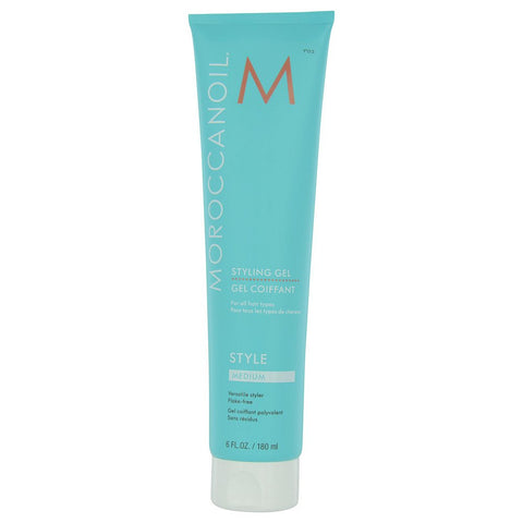 MOROCCANOIL by Moroccanoil STYLING GEL MEDIUM 6 OZ