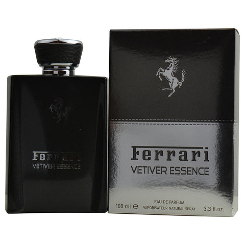 FERRARI VETIVER ESSENCE by Ferrari EAU DE PARFUM SPRAY