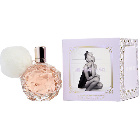 ARI BY ARIANA GRANDE by Ariana Grande EAU DE PARFUM SPRAY