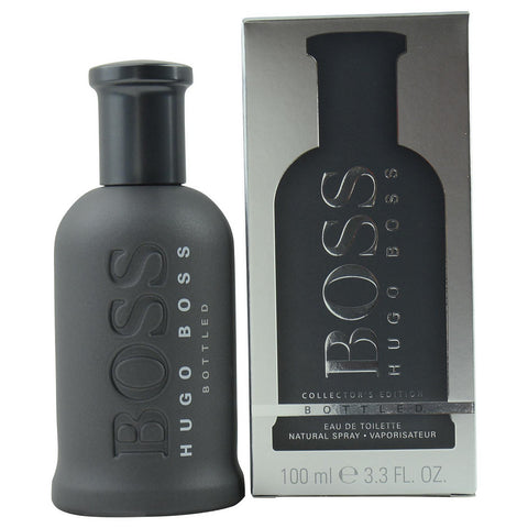 BOSS #6 by Hugo Boss EDT SPRAY (2014 COLLECTOR'S EDITION)