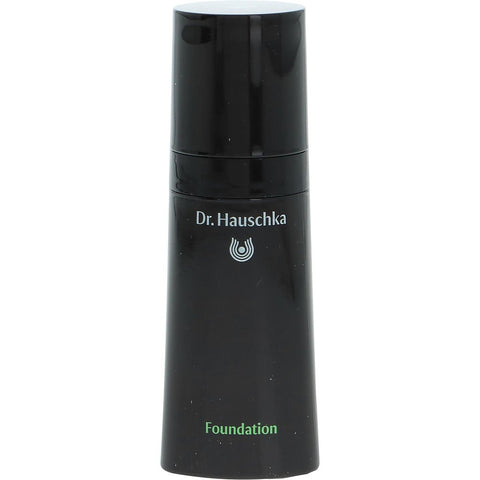 Dr. Hauschka by Dr. Hauschka Foundation - --30ml/1oz
