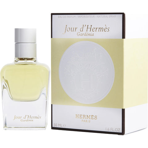 JOUR D'HERMES GARDENIA by Hermes EAU DE PARFUM SPRAY