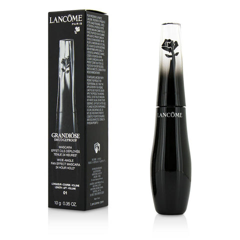 LANCOME by Lancome Grandiose Smudgeproof Wide Angle Fan Effect Mascara - # 01 Noir Mirifique 10g/0.35oz
