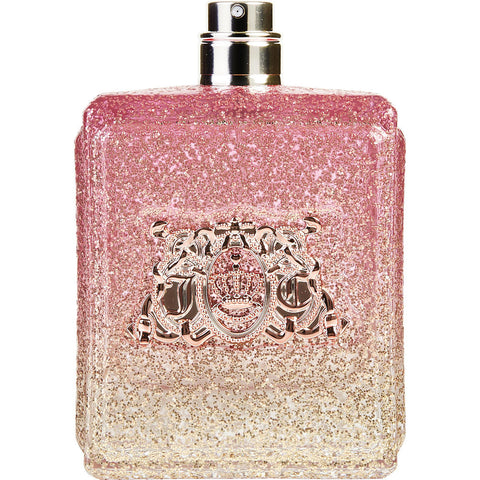VIVA LA JUICY ROSE by Juicy Couture EAU DE PARFUM SPRAY *TESTER