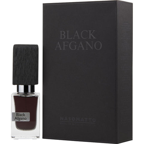 NASOMATTO BLACK AFGANO by Nasomatto PARFUM EXTRACT SPRAY