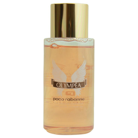 PACO RABANNE OLYMPEA by Paco Rabanne SHOWER GEL 6.8 OZ