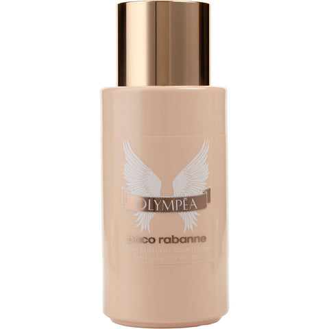 PACO RABANNE OLYMPEA by Paco Rabanne BODY LOTION