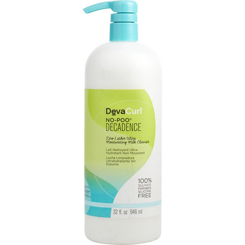 DEVA by Deva Concepts CURL NO POO DECADENCE MILK CLEANSER 32 OZ