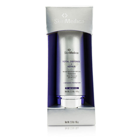 Skin Medica by Skin Medica Total Defense + Repair SPF 50+ - 65g/2.3oz