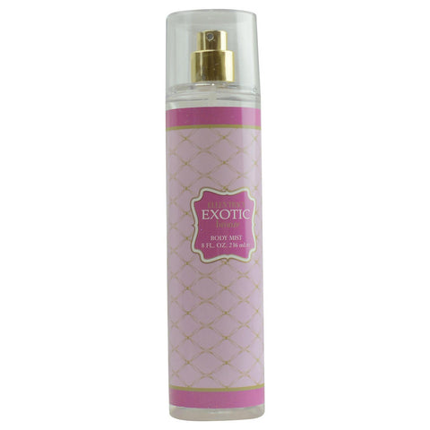 ELLEN TRACY EXOTIC BRONZE by Ellen Tracy BODY MIST 8 OZ