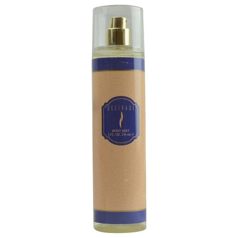 DESIRADE by Aubusson BODY MIST 8 OZ