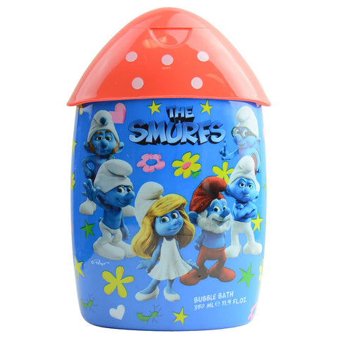 SMURFS by First American Brands BUBBLE BATH