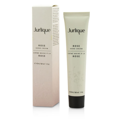 Jurlique by Jurlique Rose Hand Cream --